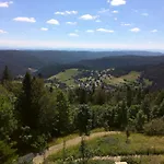 Schwarzwaldhotel Ξενοδοχείο Todtmoos