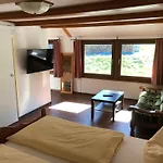 Ξενοδοχείο Schwarzwaldhotel Todtmoos
