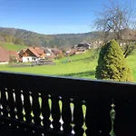 Schwarzwaldhotel * تودموس