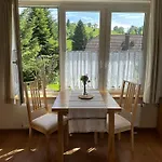 Schwarzwaldhotel * Todtmoos