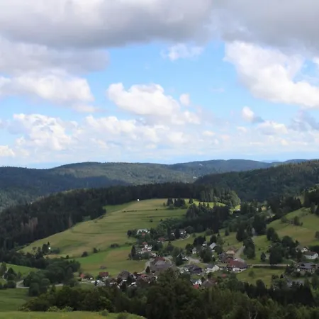 Hotel Schwarzwaldhotel *