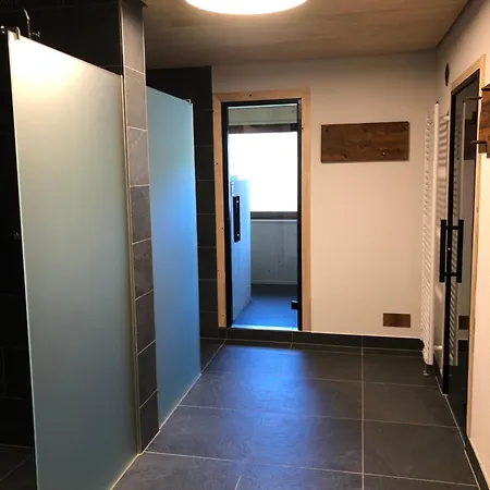 Hotel Schwarzwaldhotel