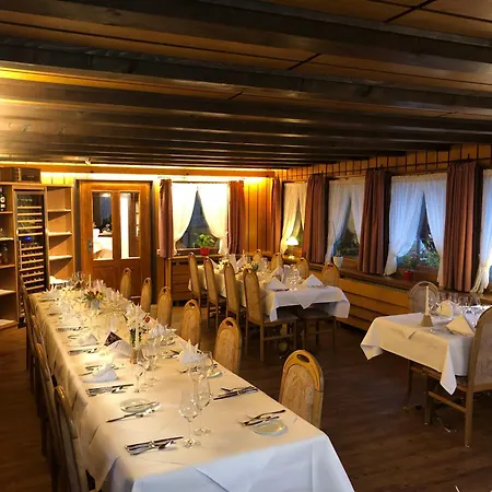 Schwarzwaldhotel * Todtmoos