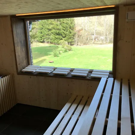 Hotel Schwarzwaldhotel