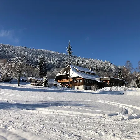 Schwarzwaldhotel Hotel Todtmoos