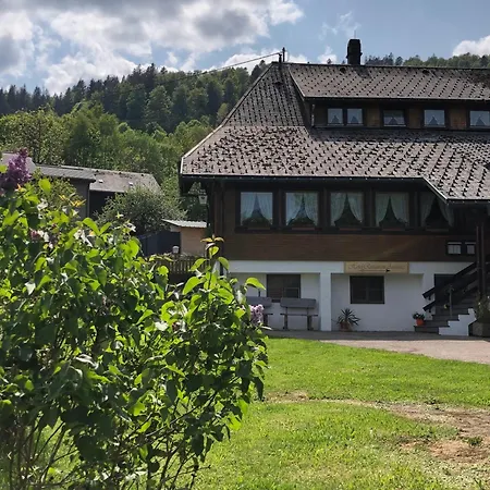 Schwarzwaldhotel Hotel