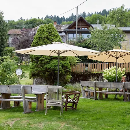 Schwarzwaldhotel Hotel *