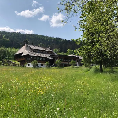 Schwarzwaldhotel * Todtmoos