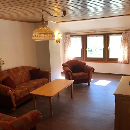 Hotel Schwarzwaldhotel