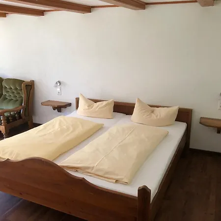 Hotel Schwarzwaldhotel *