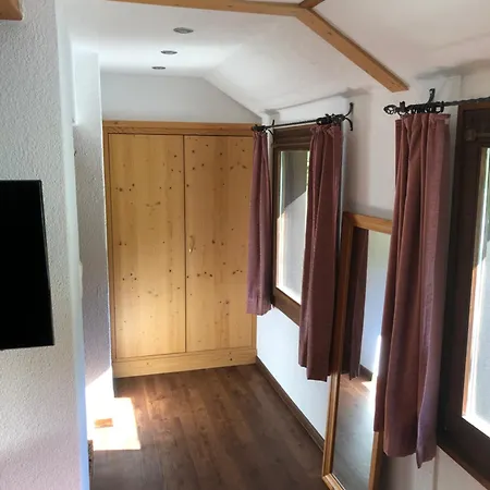 Schwarzwaldhotel * Todtmoos