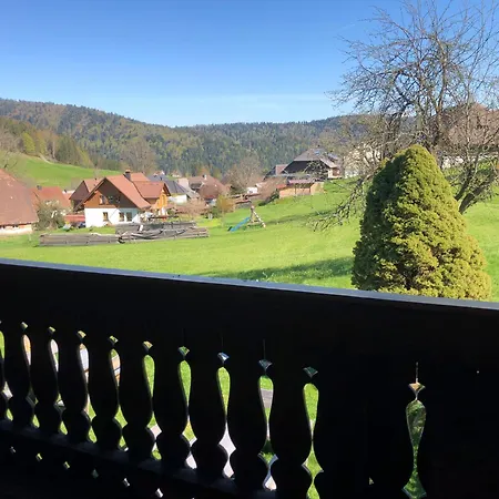 Schwarzwaldhotel * Todtmoos