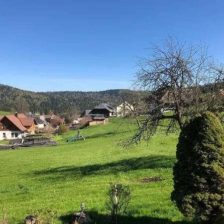 Hotel Schwarzwaldhotel Schmitz *
