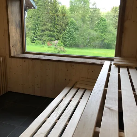 Hotel Schwarzwaldhotel *