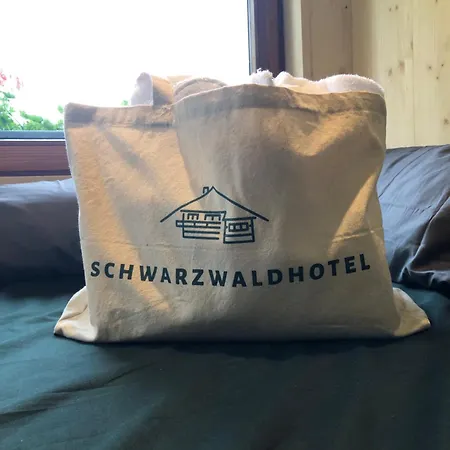 Schwarzwaldhotel * Todtmoos