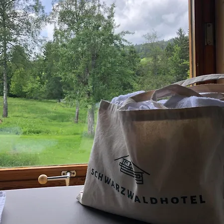 Schwarzwaldhotel * Todtmoos