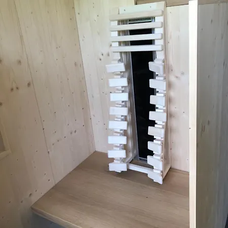 Schwarzwaldhotel Hotel *