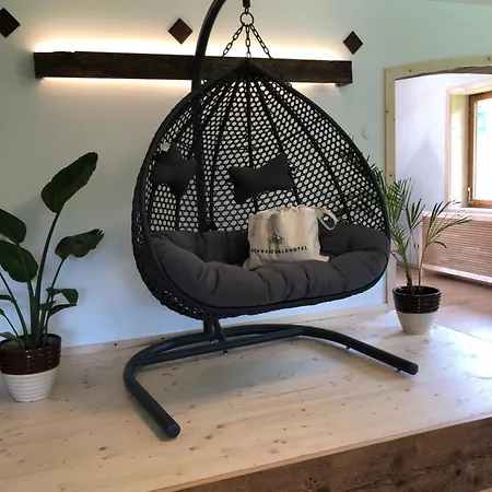 Schwarzwaldhotel Hotel *