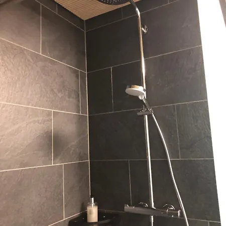 Schwarzwaldhotel מלון טודמוס