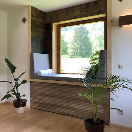 Hotel Schwarzwaldhotel Todtmoos