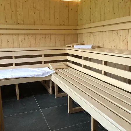 Schwarzwaldhotel Todtmoos