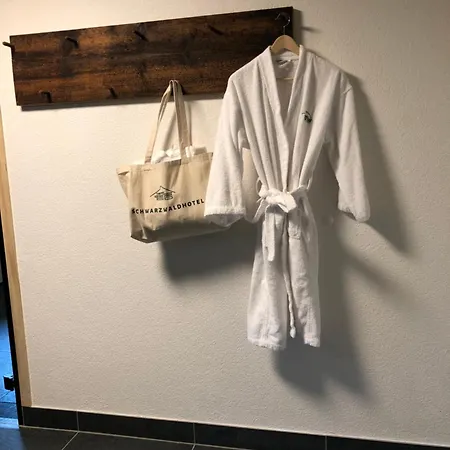 Schwarzwaldhotel Hotel