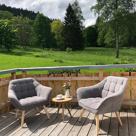 Hotel Schwarzwaldhotel Todtmoos