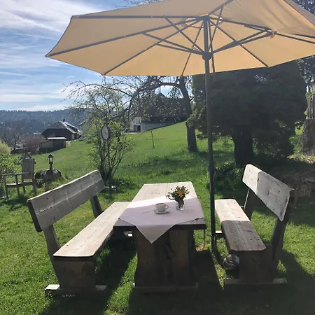 Schwarzwaldhotel Hotel *