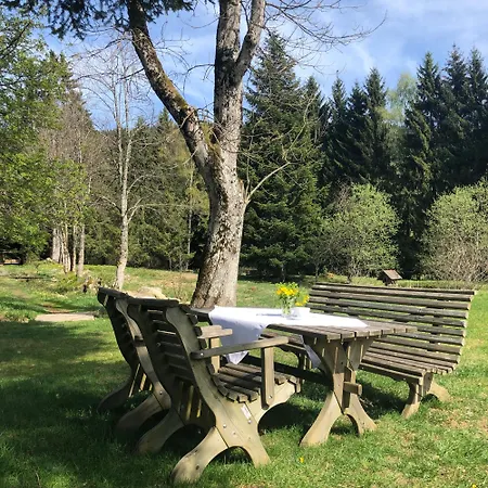 Hotel Schwarzwaldhotel *