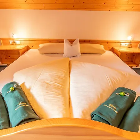 Отель Schwarzwaldhotel Тодтмос