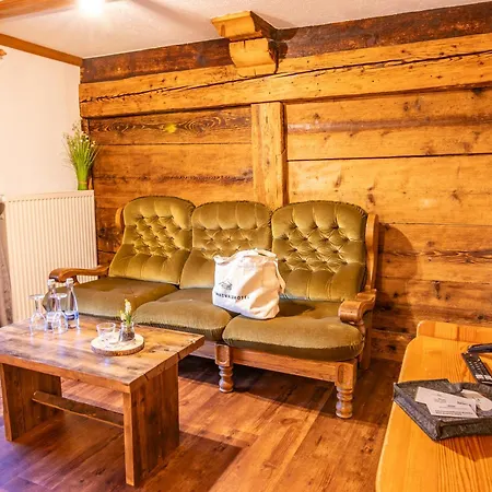 Schwarzwaldhotel Schmitz *