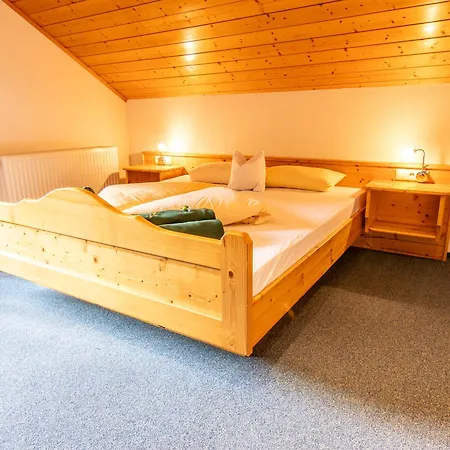 Schwarzwaldhotel Schmitz Todtmoos