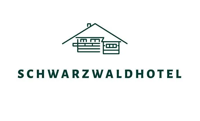 Отель Schwarzwaldhotel
