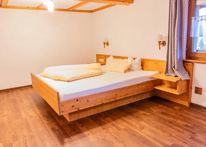 Schwarzwaldhotel Отель Тодтмос